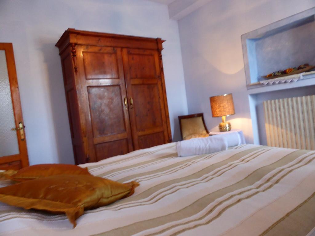 ルッカIl Casaleアパートメント 部屋 写真